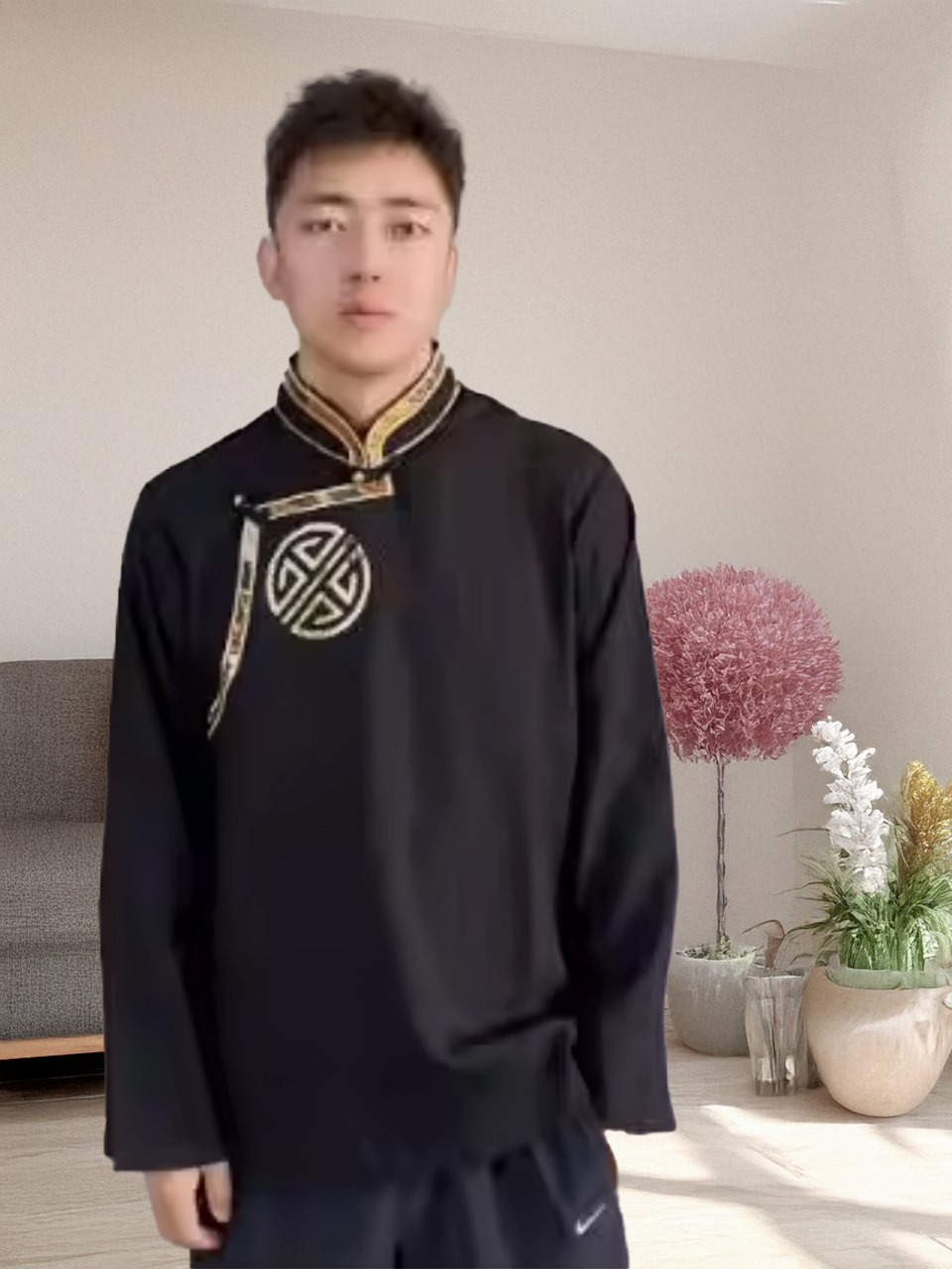 Tibetan Shirts
