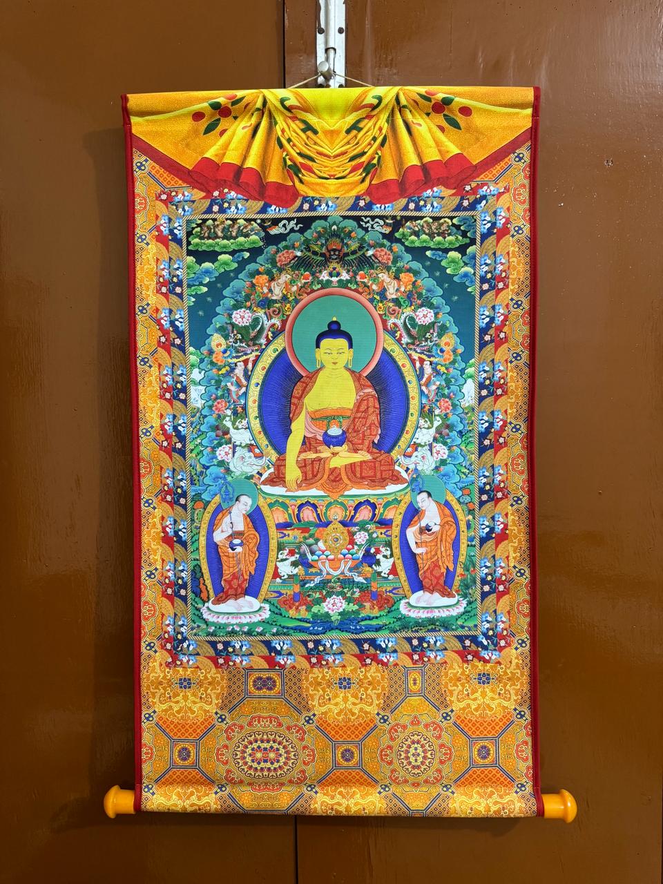 Thangka