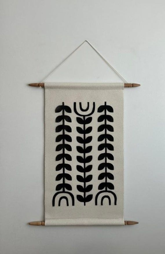 Dari Hanging - Hand Made 7