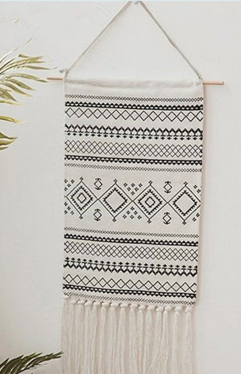 Dari Hanging - Hand Made 8
