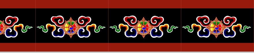 Shambhu for Pillars, Roof and Walls 1
