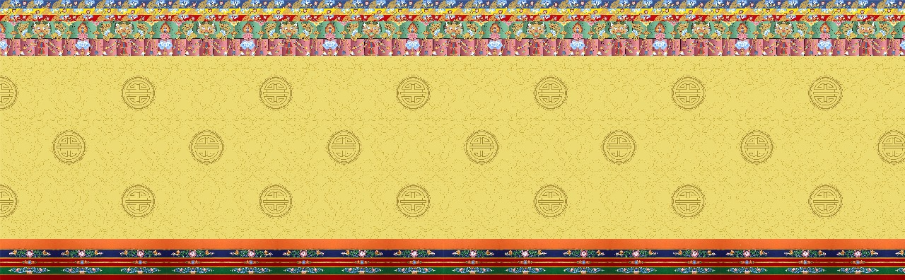 Shambhu for Pillars, Roof and Walls 5