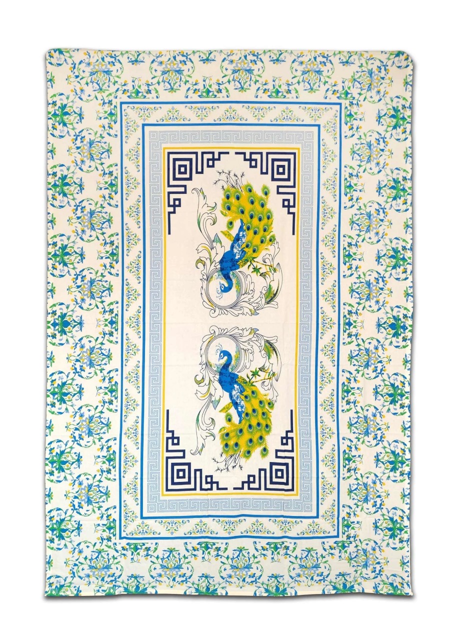 Tibetan Bed Linen 6