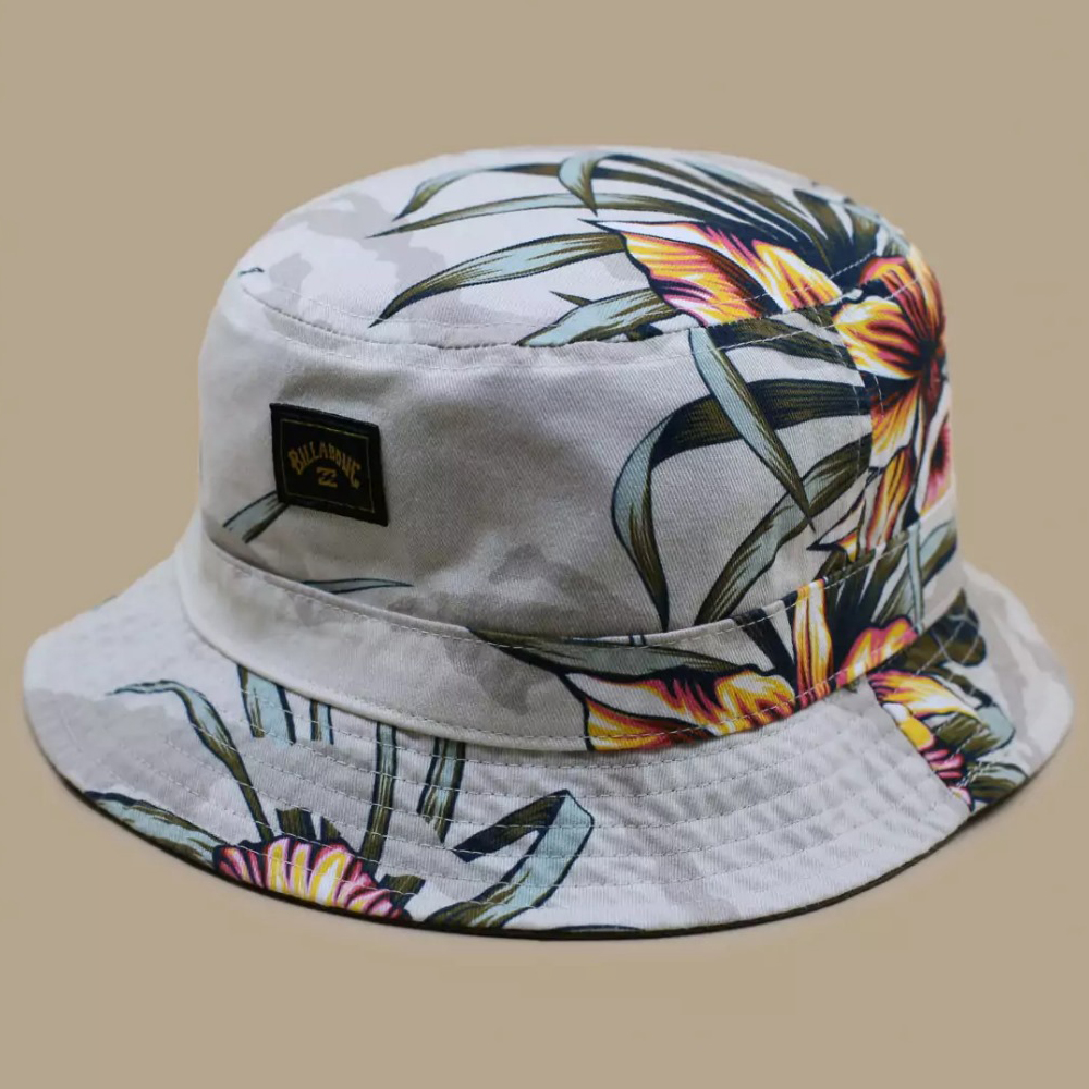 Tibetan Bucket Hats 3