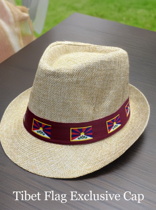 Tibetan Bucket Hats 4