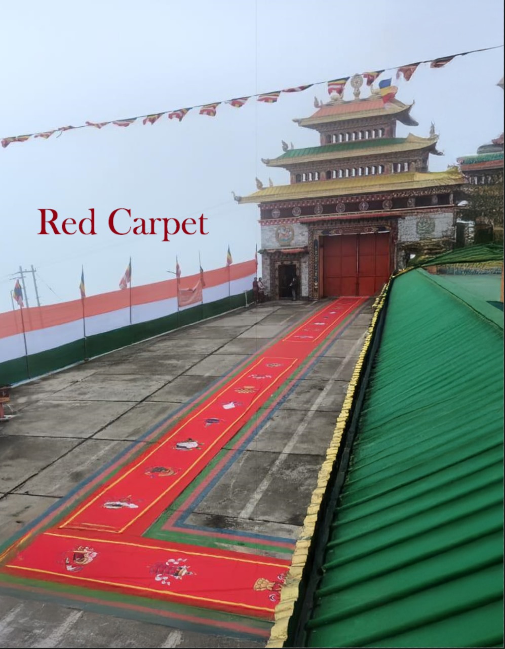 Tibetan Carpets in many designs 10