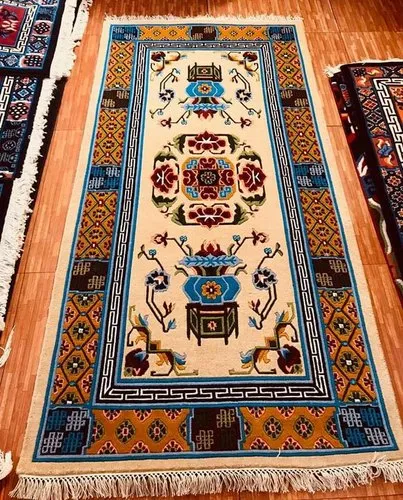 Tibetan Carpets in many designs 6