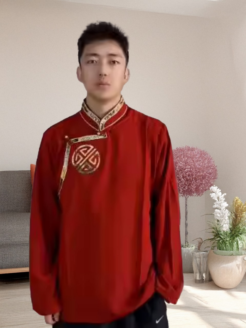 Tibetan Shirts 3