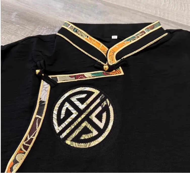 Tibetan Shirts 5