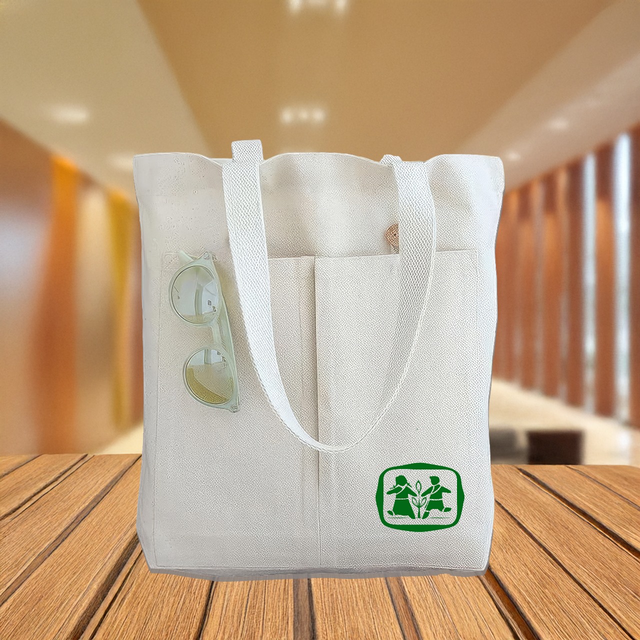 Tibetan Tote Bags 13