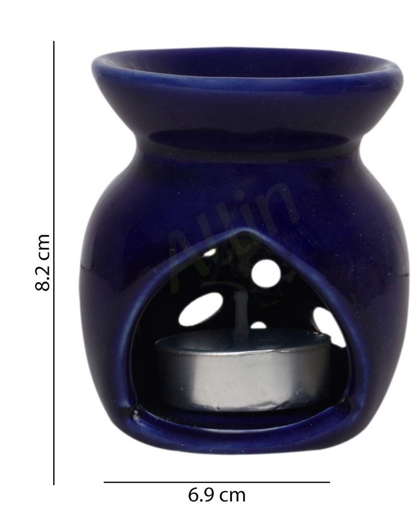 WEALTH VASE YANG BUM 13