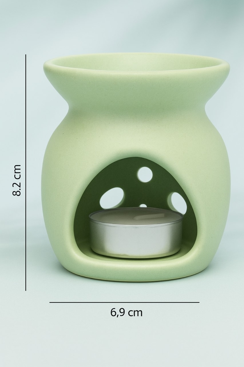 WEALTH VASE YANG BUM 7